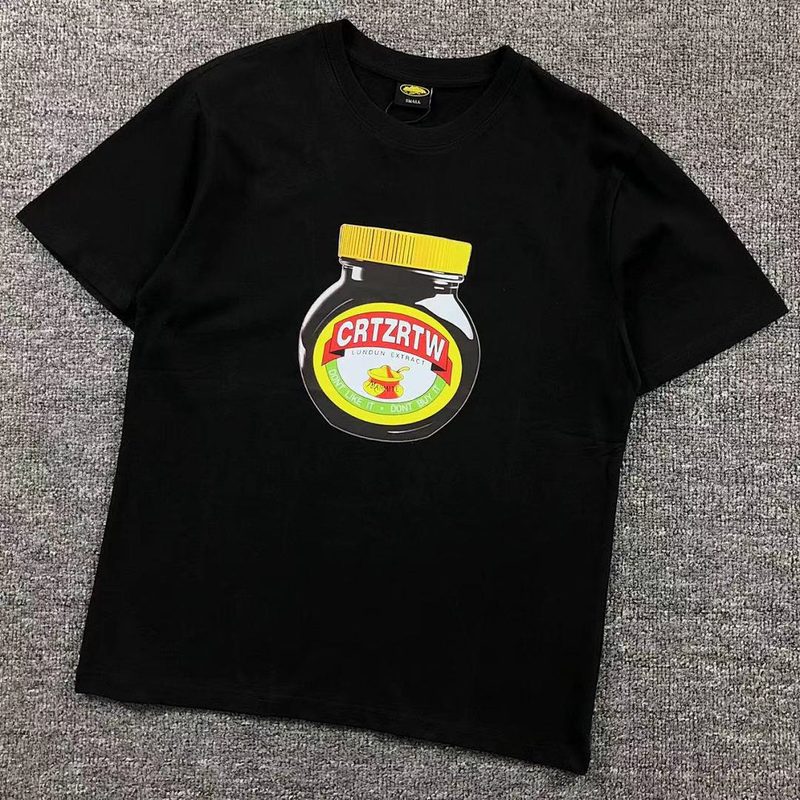 CORTEIZ T-SHIRT 653