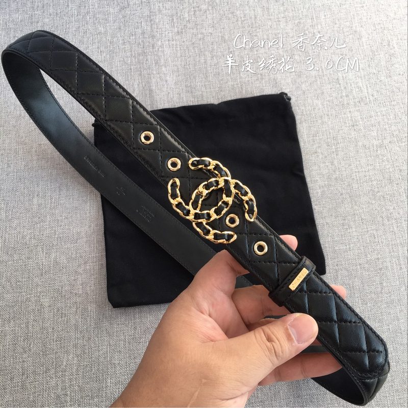 BELT #653