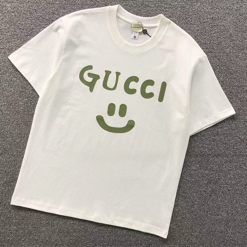 GCI T-SHIRT 653