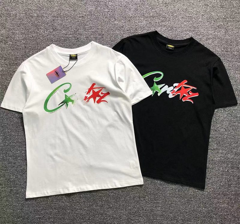 CORTEIZ T-SHIRT 654