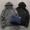 ADIDAS HOODIE 654