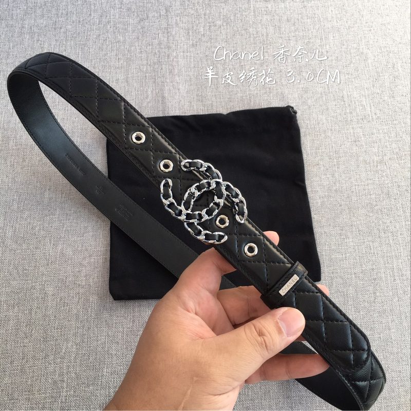 BELT #654