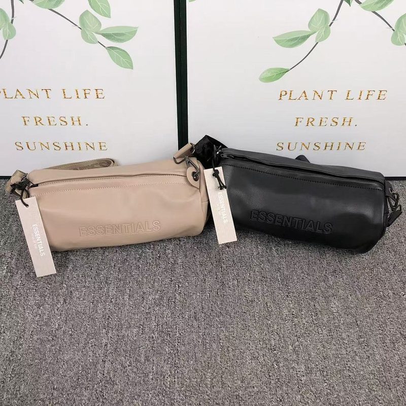 FOG BAG 654