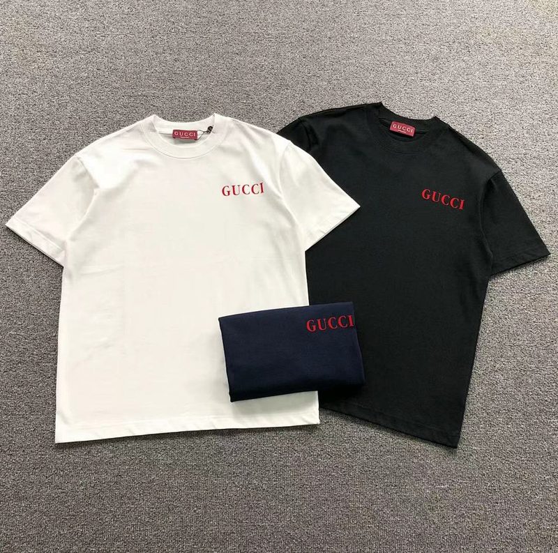 GCI T-SHIRT 655