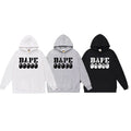 BAPE HOODIE 655