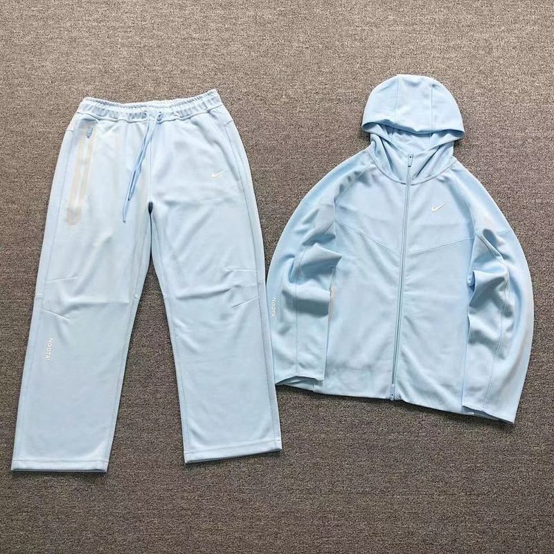NIKE NOT HOODIE TROUSERS 655