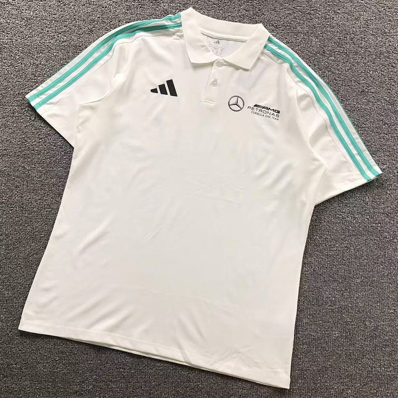 FOOTBALL POLO 656