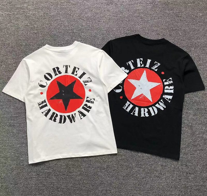 CORTEIZ T-SHIRT 656