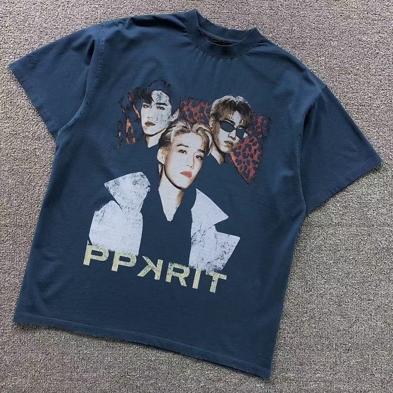 BLIAA T-SHIRT 656