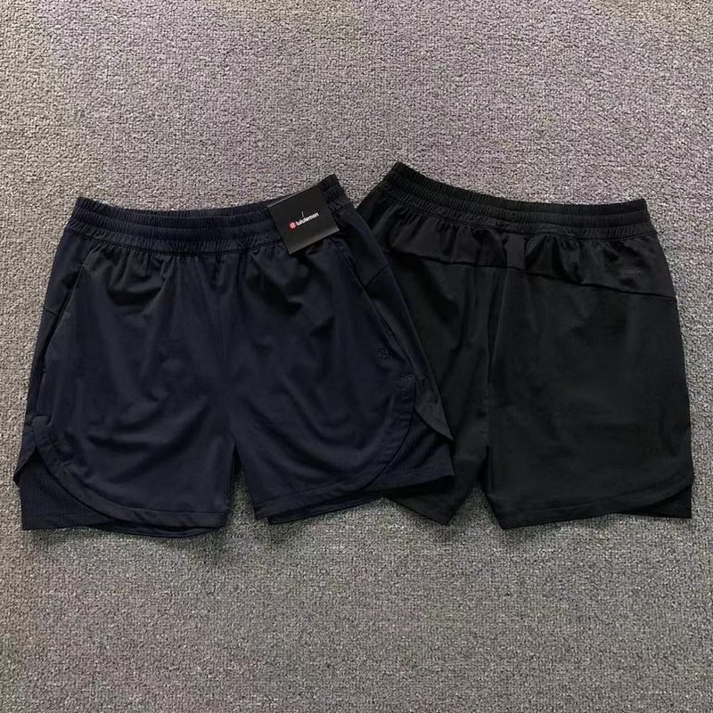 LULULEMON SHORTS FEMAIE STYIE 656
