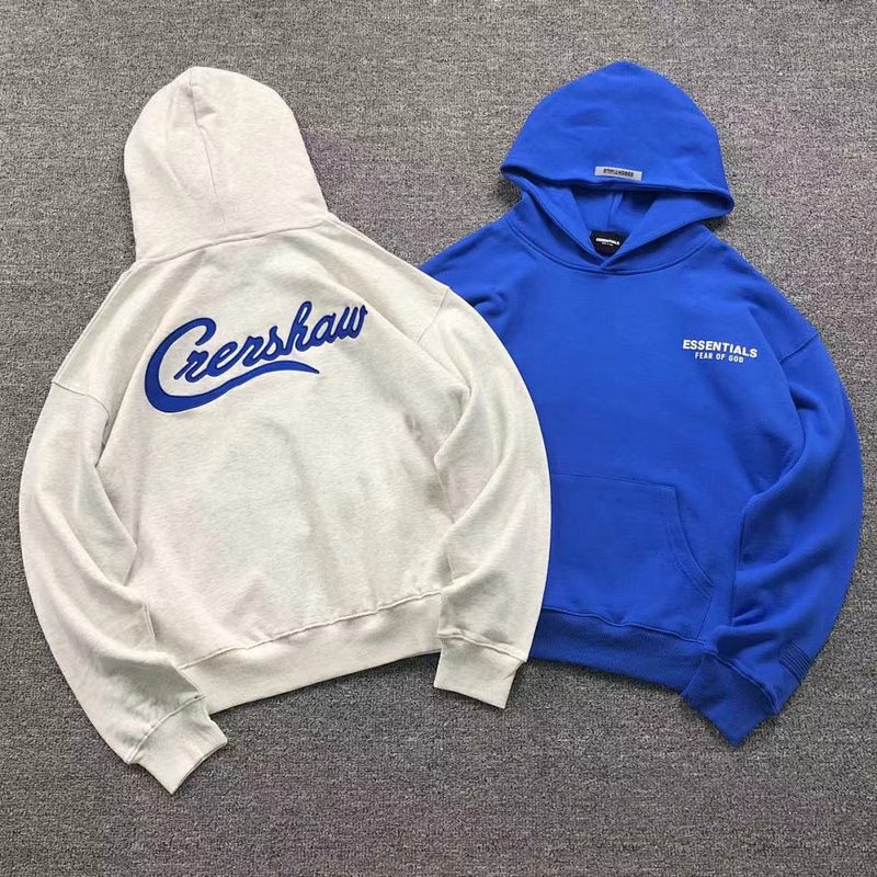 FOG HOODIE 656