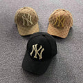 GCI MLB HAT 657