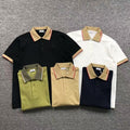BRERY POLO 657