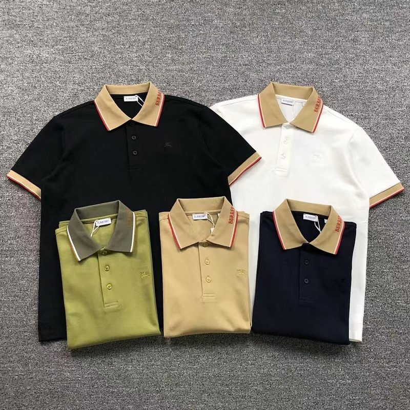 BRERY POLO 657