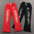 HELLSTAR TROUSERS 657