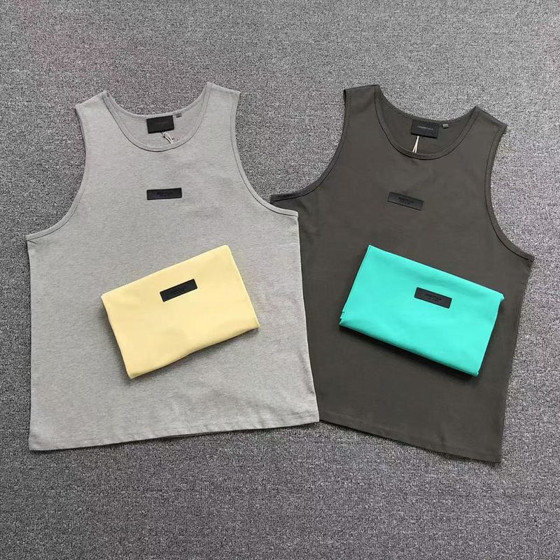 FOG VEST 657