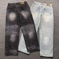 STUSSY TROUSERS 657