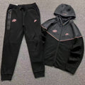 NIKE SN JACKET TROUSERS 657