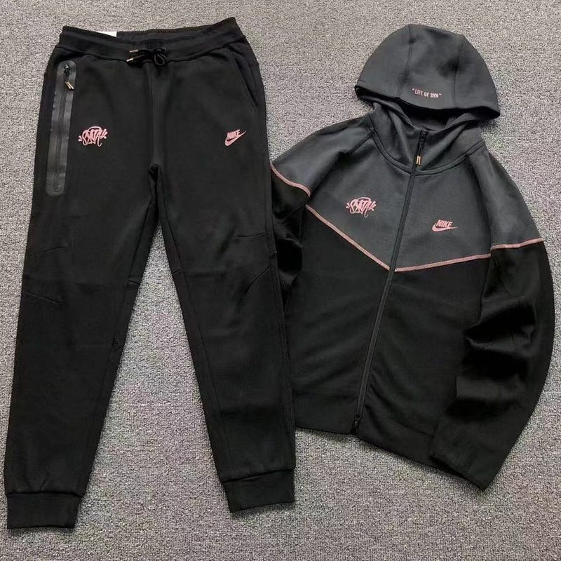 NIKE SN JACKET TROUSERS 657