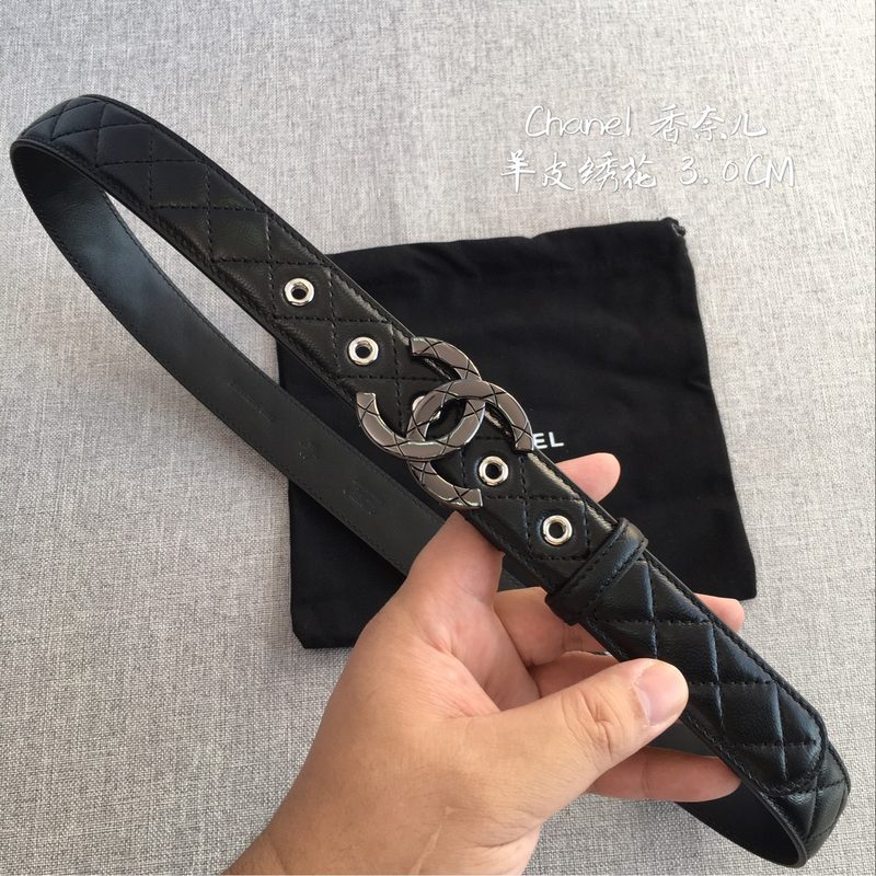 BELT #657