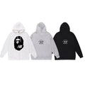 BAPE HOODIE 658