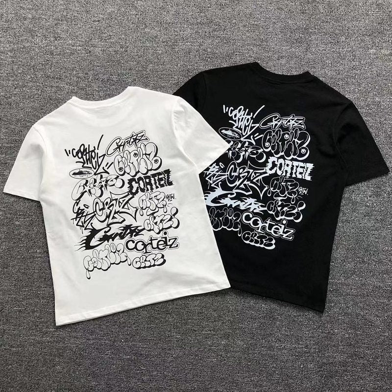 CORTEIZ T-SHIRT 658