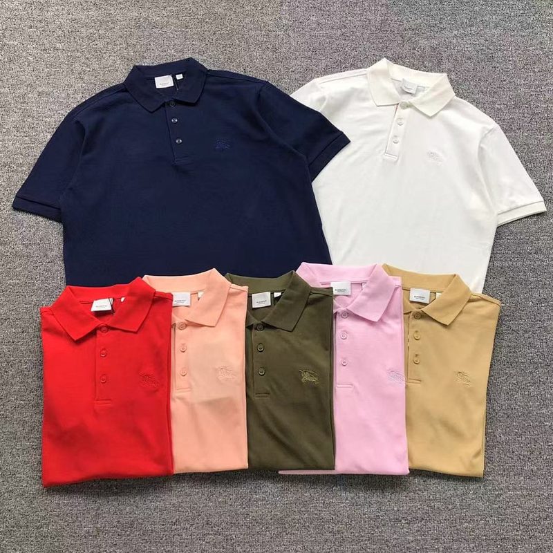 BRERY POLO 658