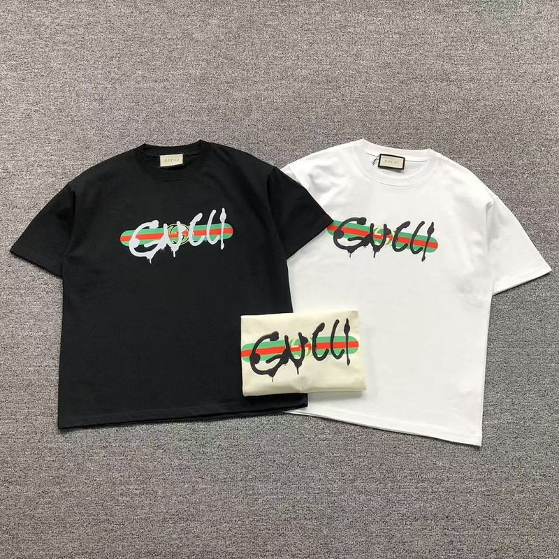 GCI T-SHIRT 658