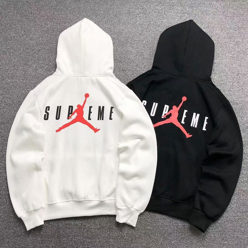AR JRAN SR E HOODIE 659