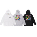 BAPE HOODIE 659