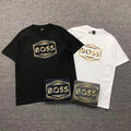 HG BS T-SHIRT 659
