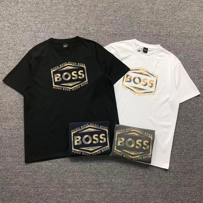 HG BS T-SHIRT 659