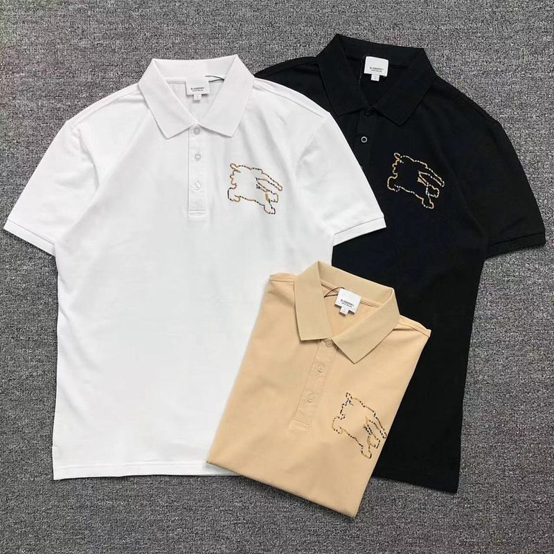 BRERY POLO 659