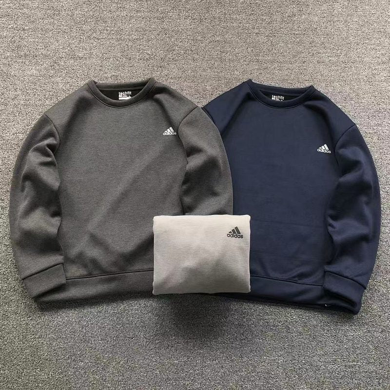 ADIDAS HOODIE 659