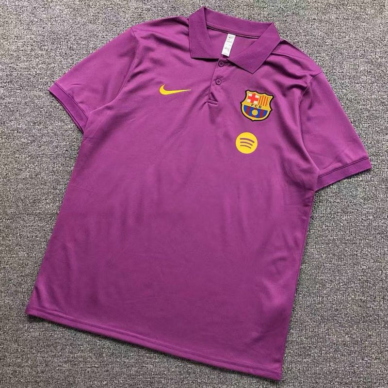 FOOTBALL POLO 660