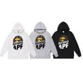 BAPE HOODIE 660