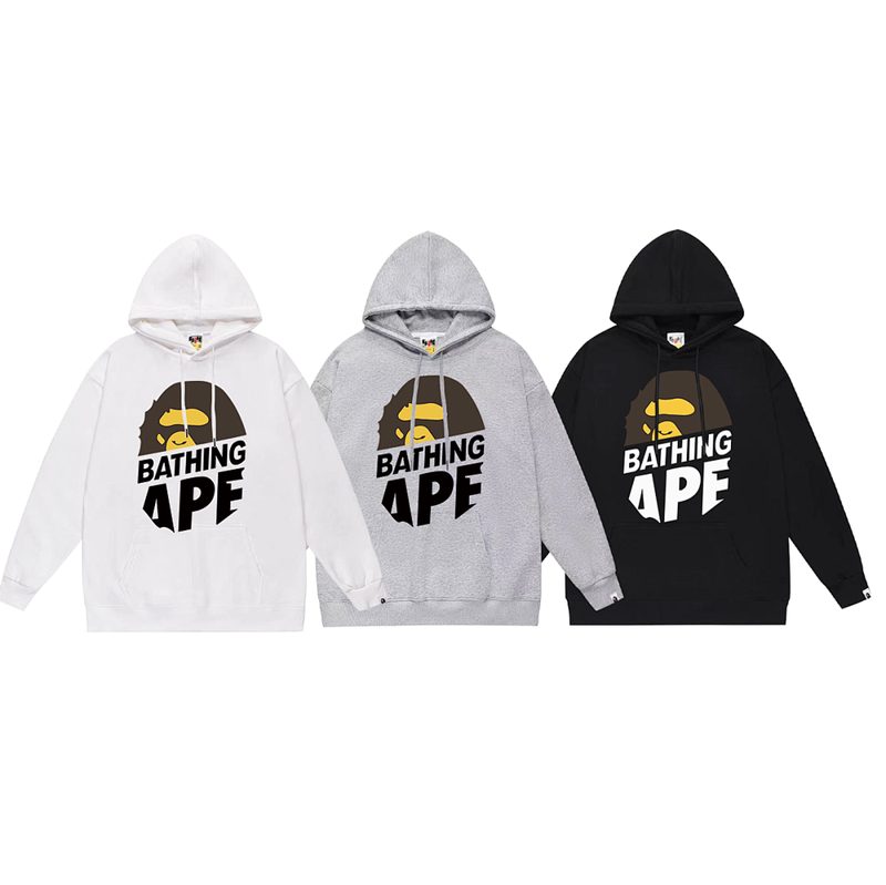 BAPE HOODIE 660