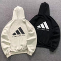 ADIDAS HOODIE 660
