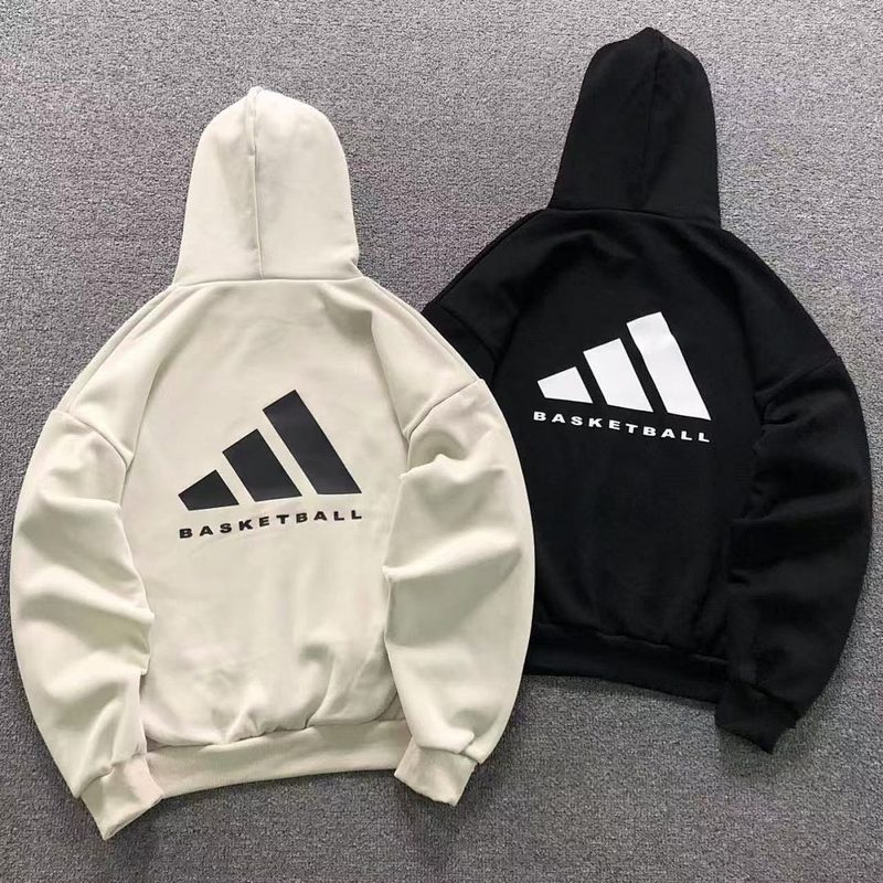 ADIDAS HOODIE 660