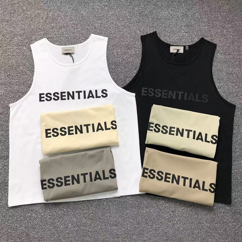 FOG VEST 660