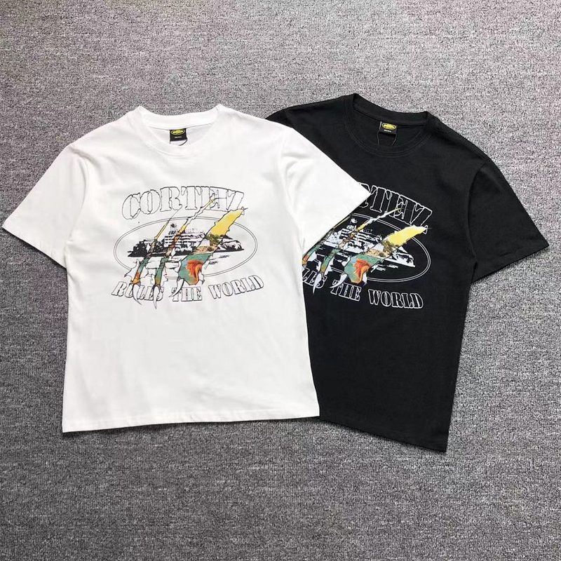 CORTEIZ T-SHIRT 660