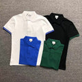 BRERY POLO 660