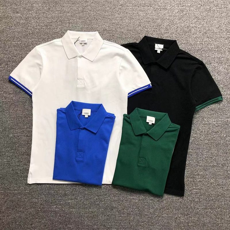 BRERY POLO 660