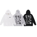 BAPE HOODIE 661
