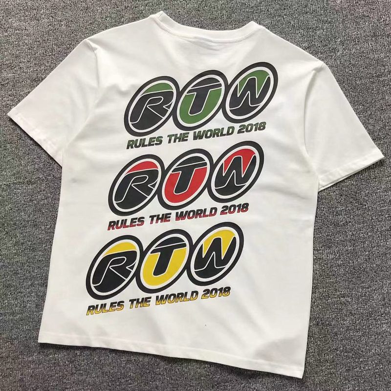 CORTEIZ T-SHIRT 661