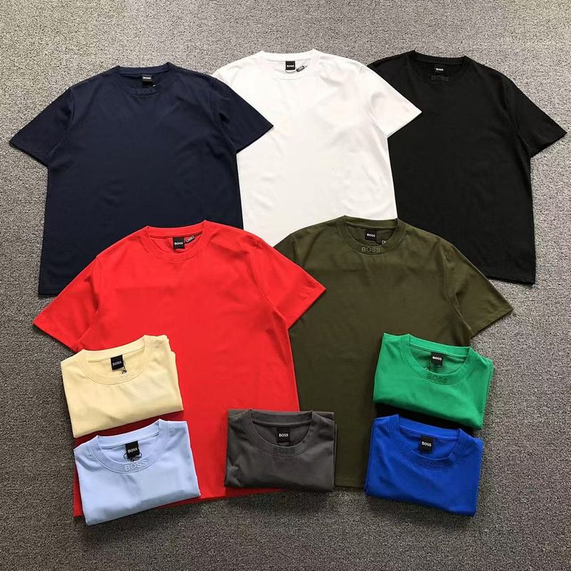 HG BS T-SHIRT 661