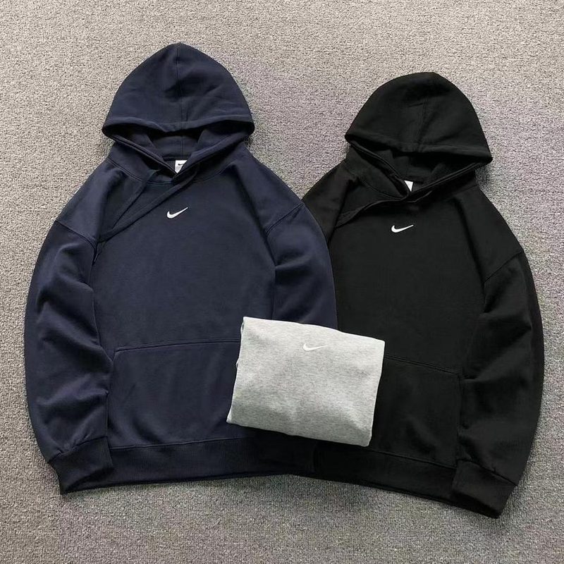 NIKE HOODIE 661