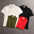 BRERY POLO 662