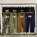 CORTEIZ TROUSERS 662