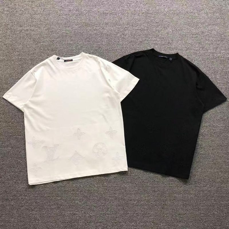 L T-SHIRT 662